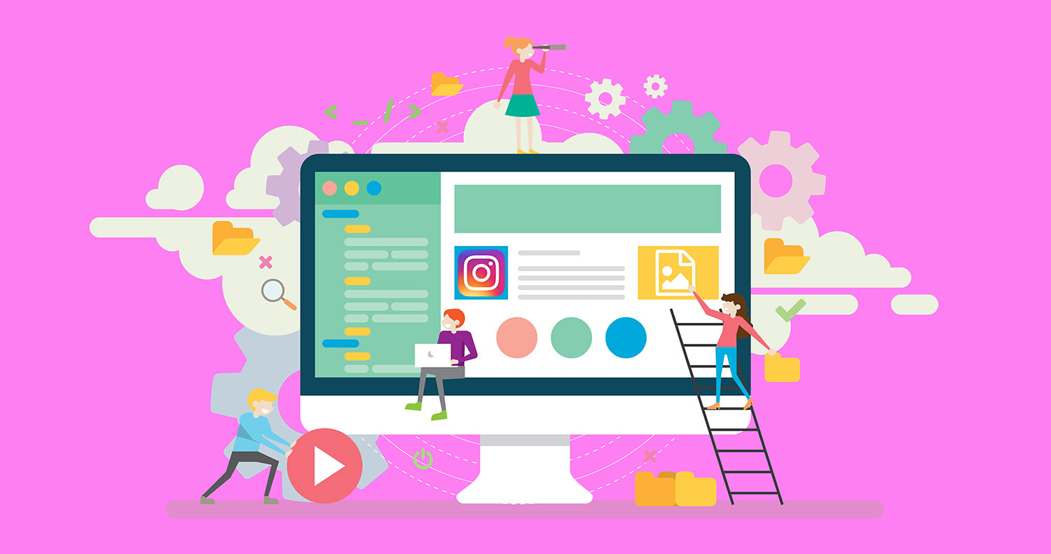 Instagram Content Ideas