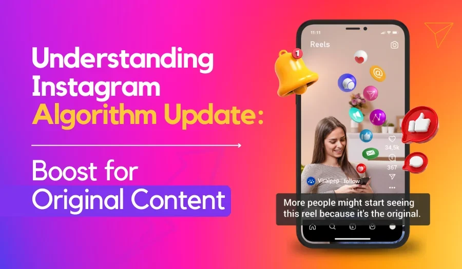 Instagram's Algorithm Update: How Watch Time Influences Longer Videos