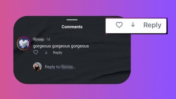 Instagram Tests New Comment Downvotes Features