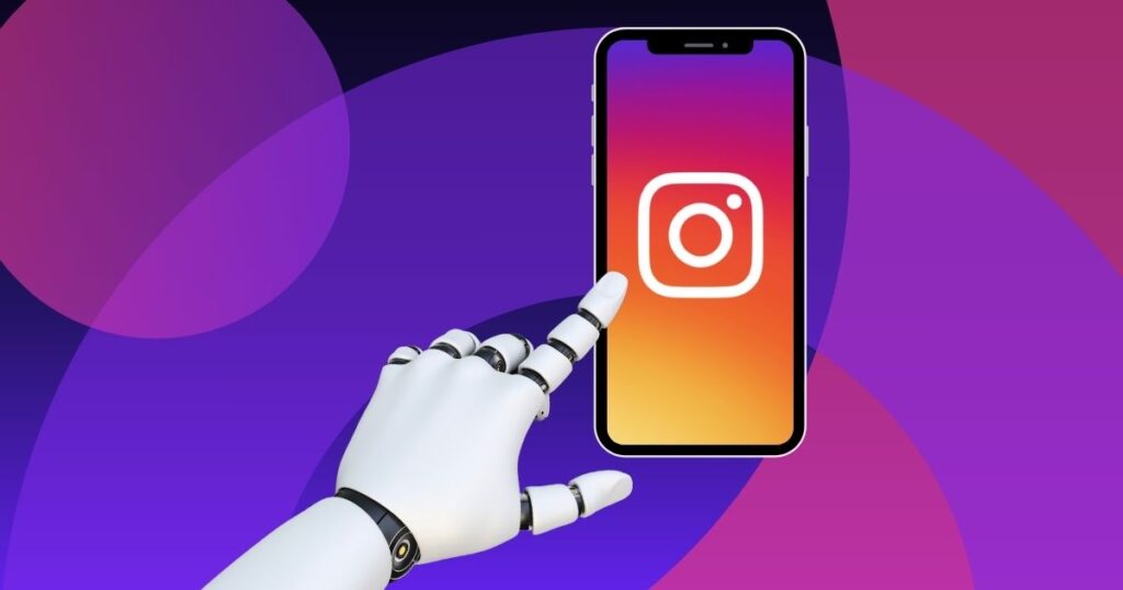 Instagram's AI-Powered Tasks via DMs