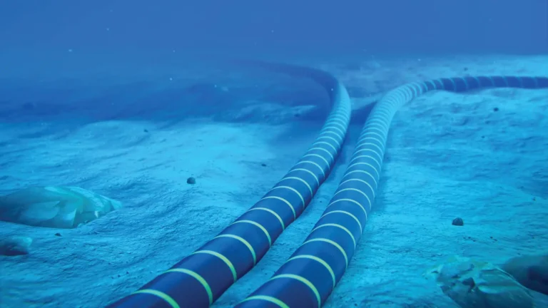 Meta Launches the World's Largest Subsea Cable Project