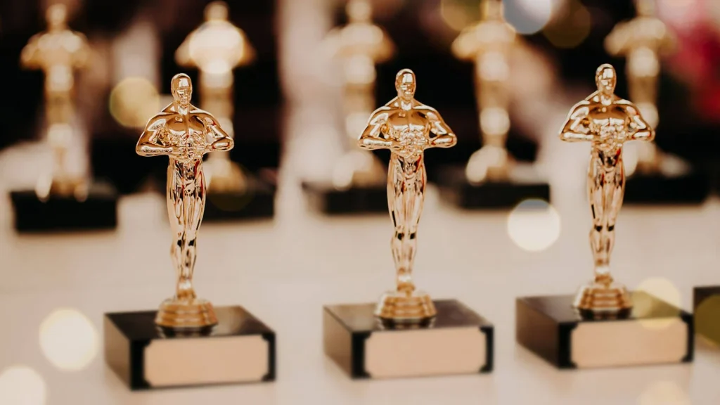 TikTok Oscars Hub: Redefining the 97th Academy Awards