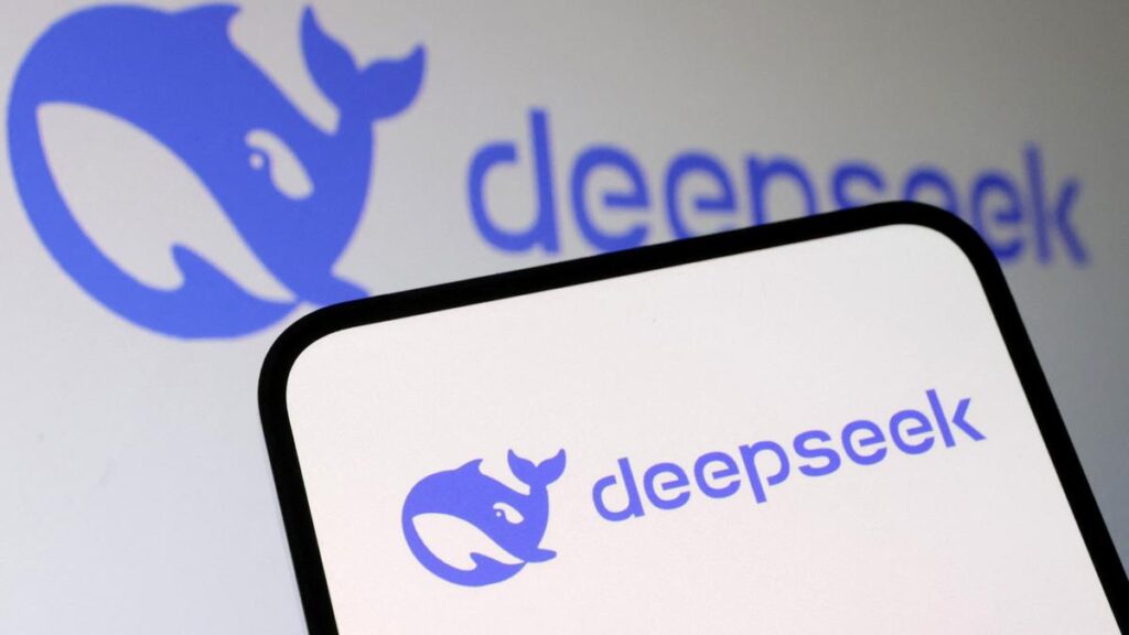 What is DeepSeek