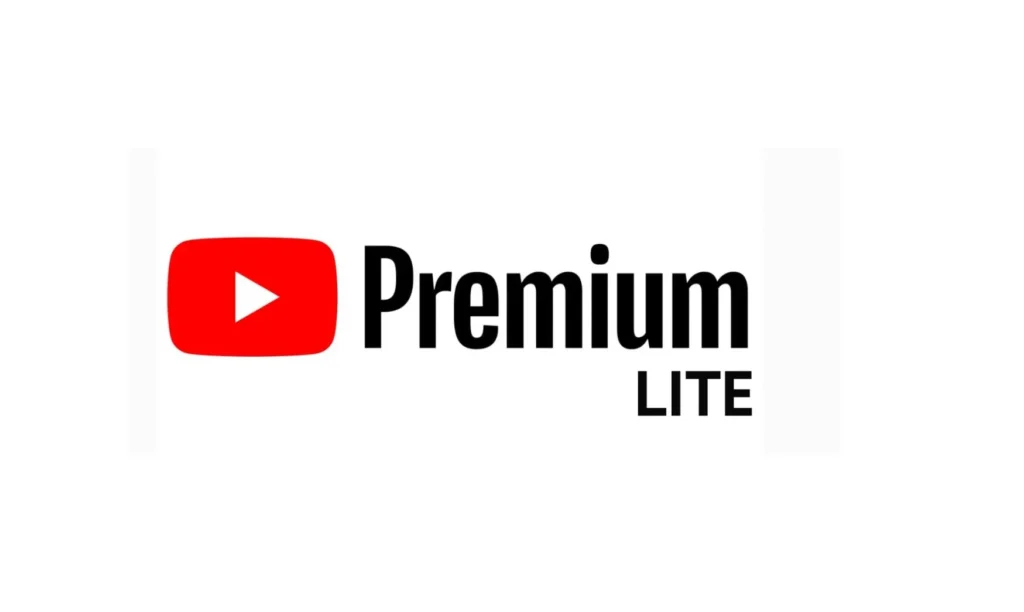 YouTube Introduces Premium Lite